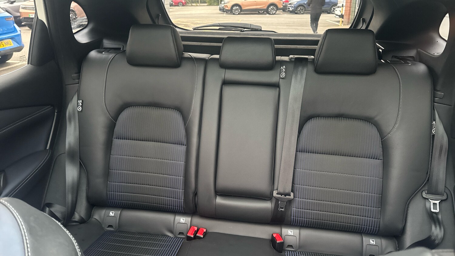 Used Nissan Qashqai 2021 for sale - 76287843: Photo 15