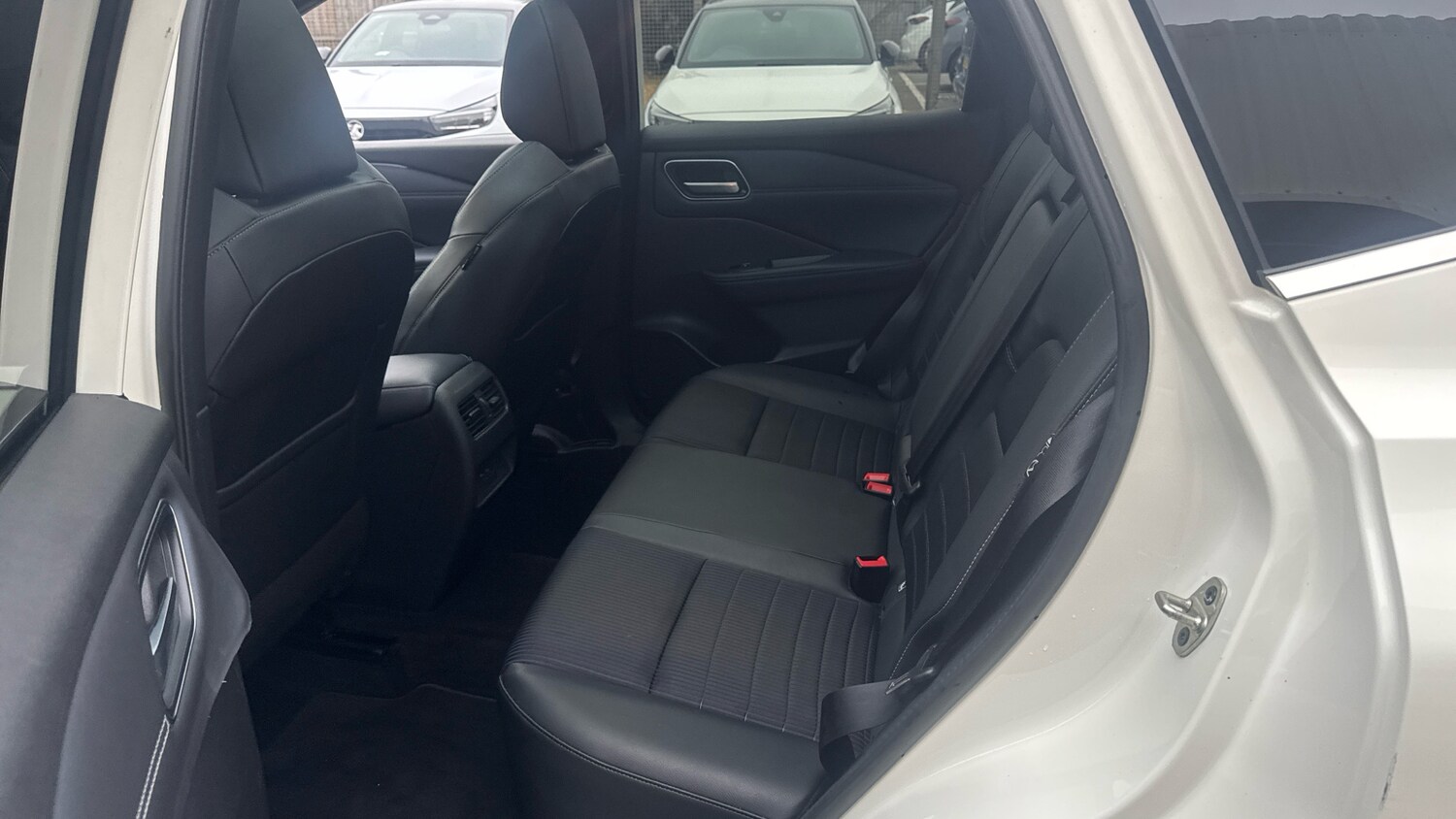 Used Nissan Qashqai 2021 for sale - 76287843: Photo 16