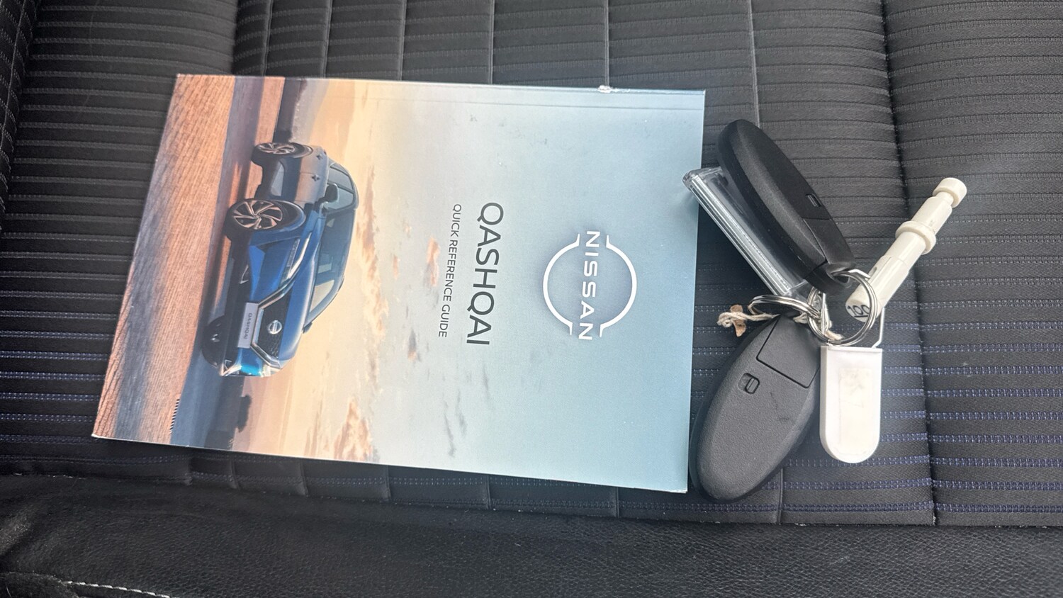 Used Nissan Qashqai 2021 for sale - 76287843: Photo 19