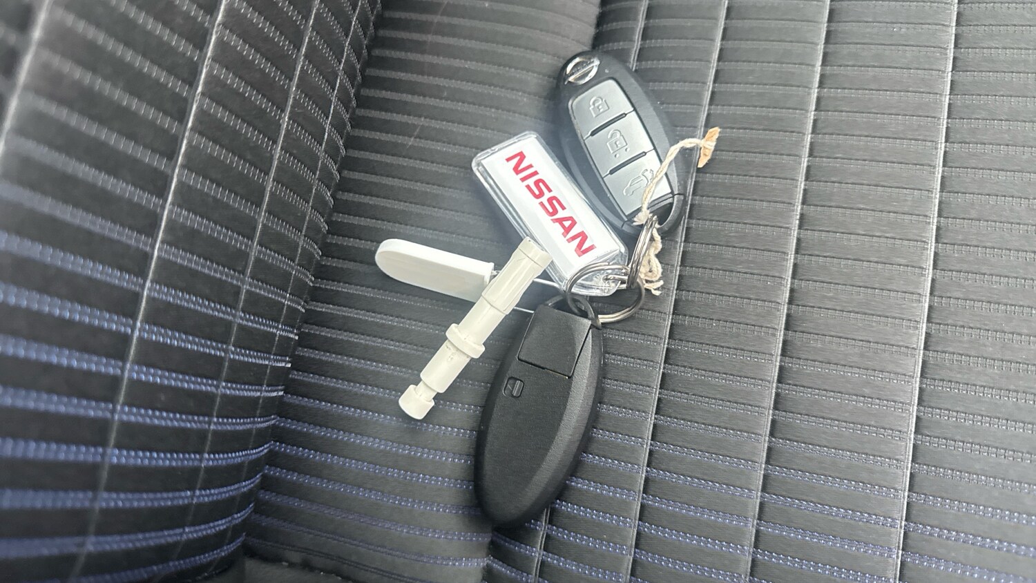 Used Nissan Qashqai 2021 for sale - 76287843: Photo 20