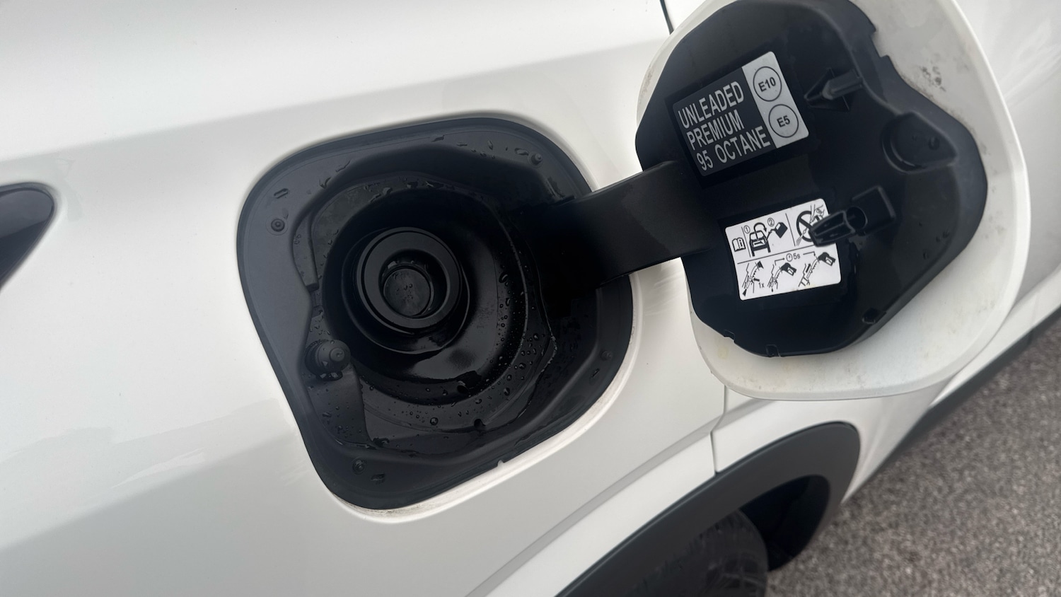 Used Nissan Qashqai 2021 for sale - 76287843: Photo 21