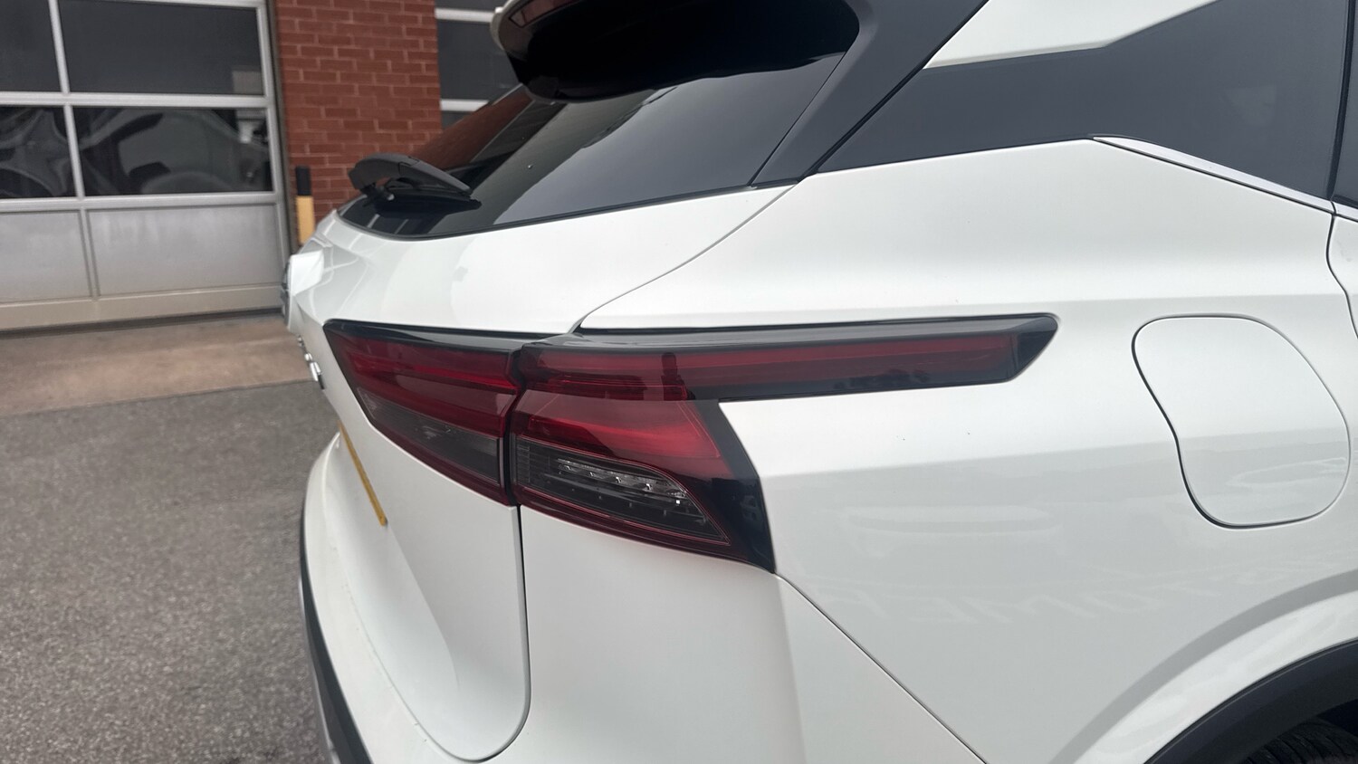 Used Nissan Qashqai 2021 for sale - 76287843: Photo 23