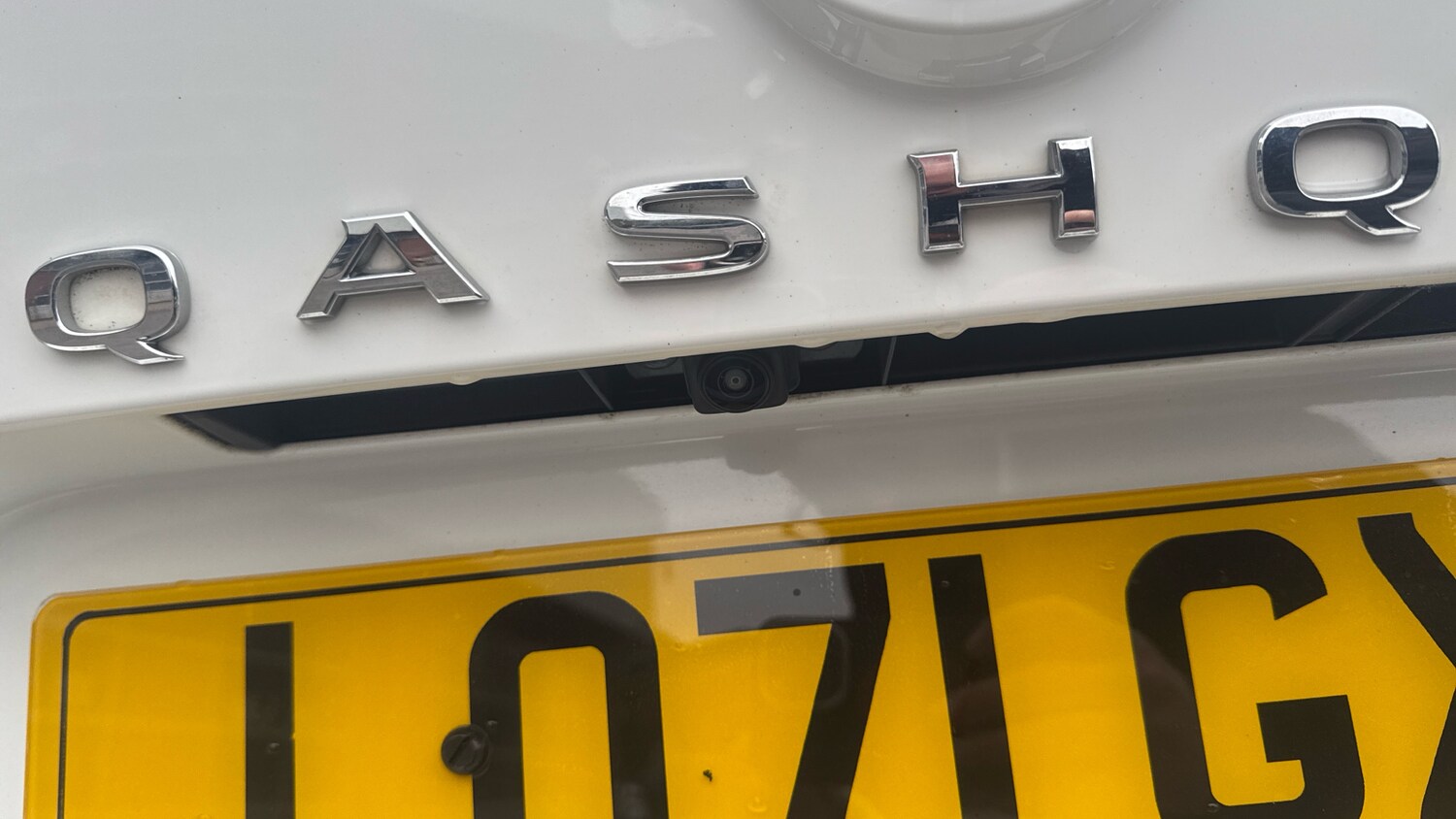 Used Nissan Qashqai 2021 for sale - 76287843: Photo 26