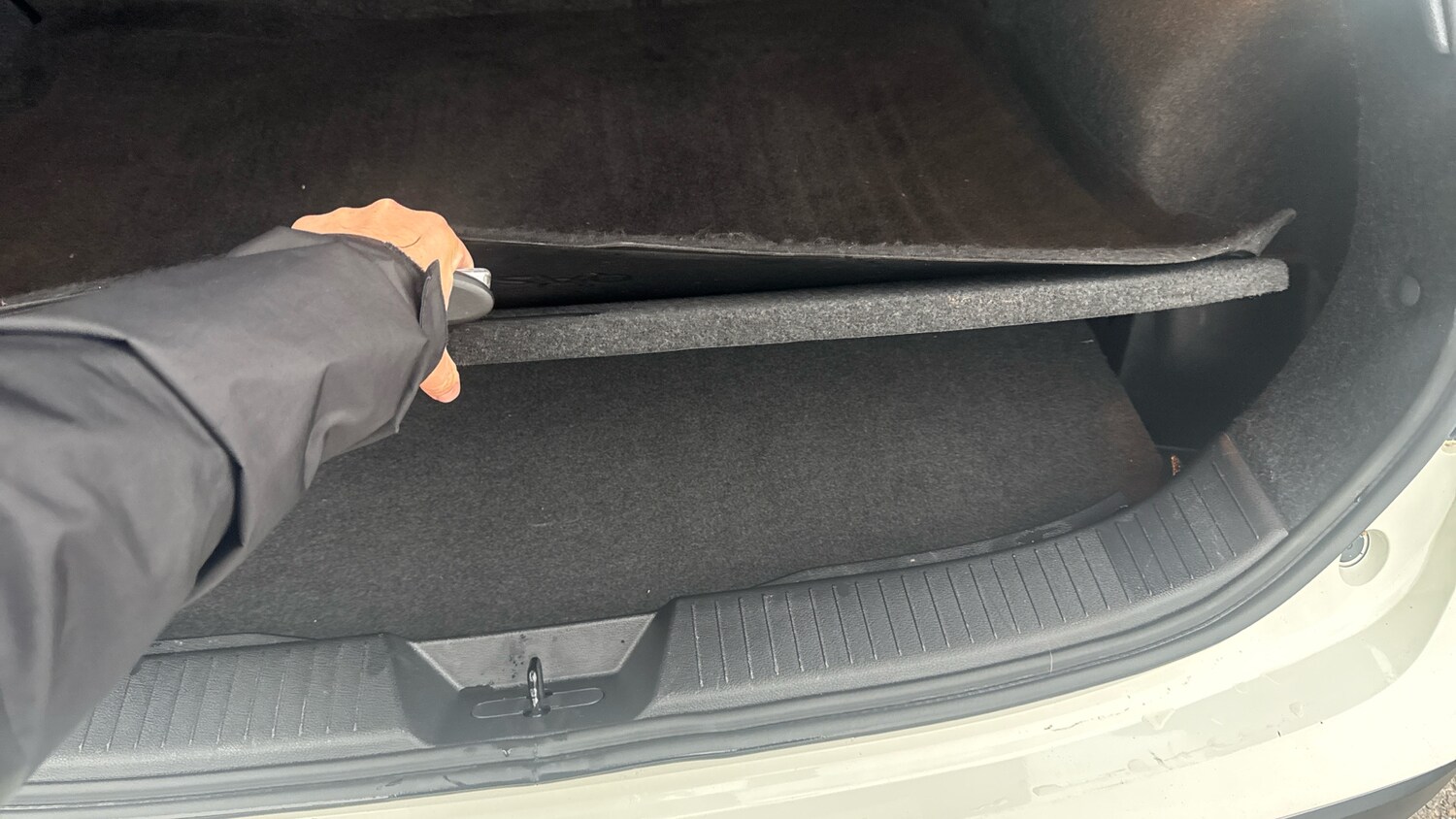 Used Nissan Qashqai 2021 for sale - 76287843: Photo 29