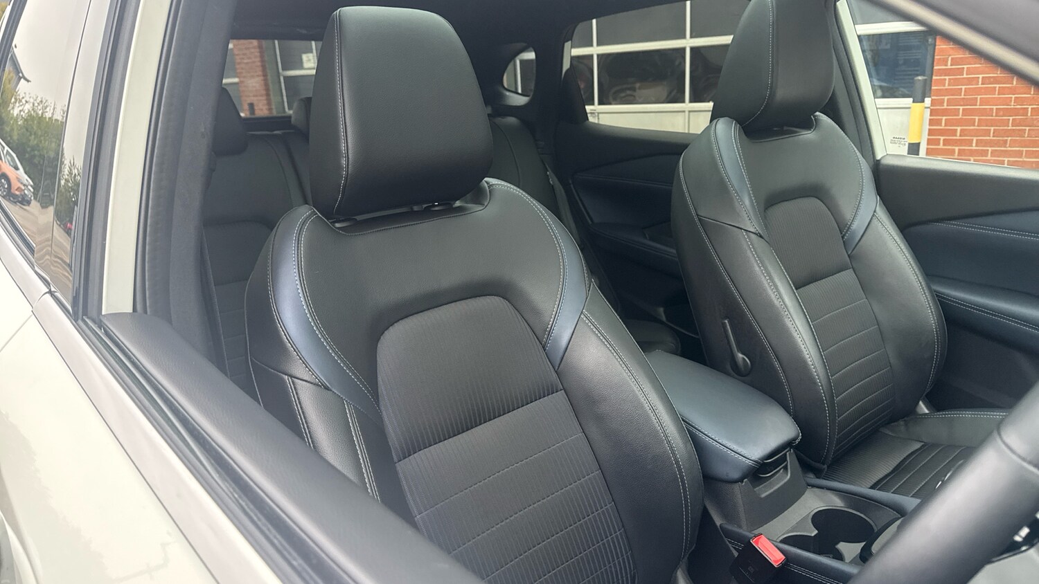 Used Nissan Qashqai 2021 for sale - 76287843: Photo 35