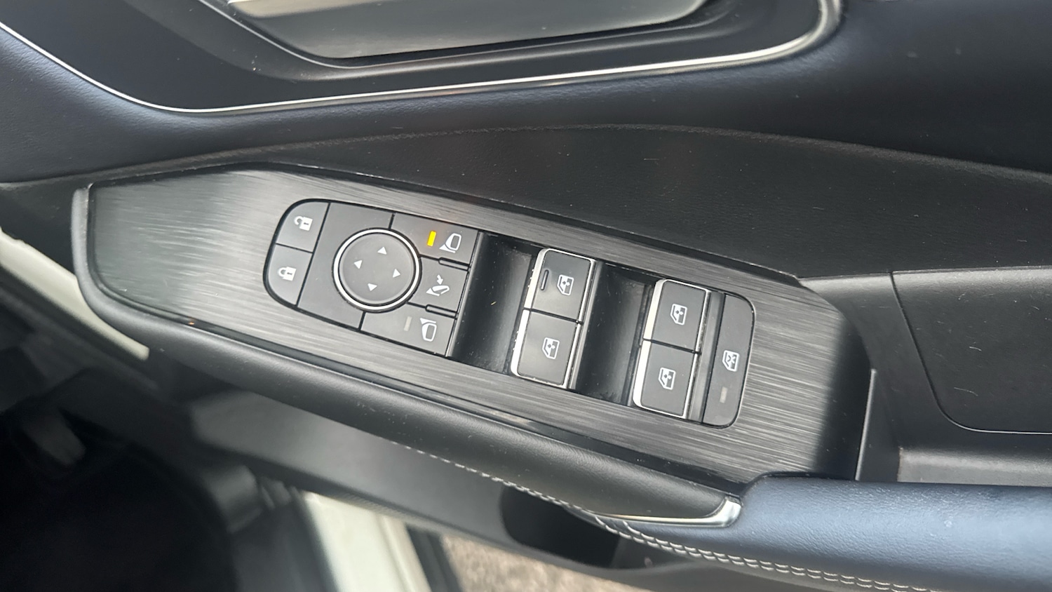 Used Nissan Qashqai 2021 for sale - 76287843: Photo 37