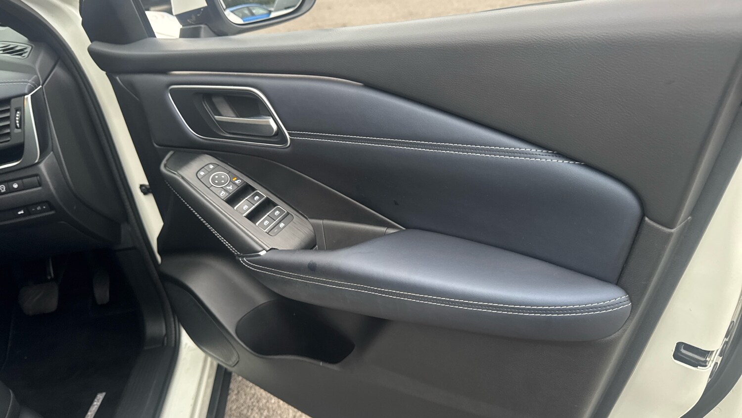 Used Nissan Qashqai 2021 for sale - 76287843: Photo 38