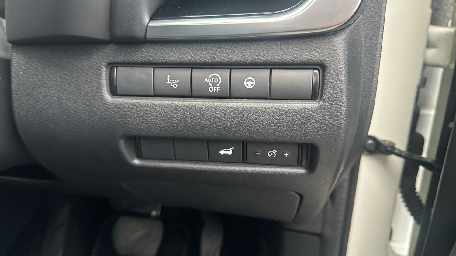 Used Nissan Qashqai 2021 for sale - 76287843: Photo 39