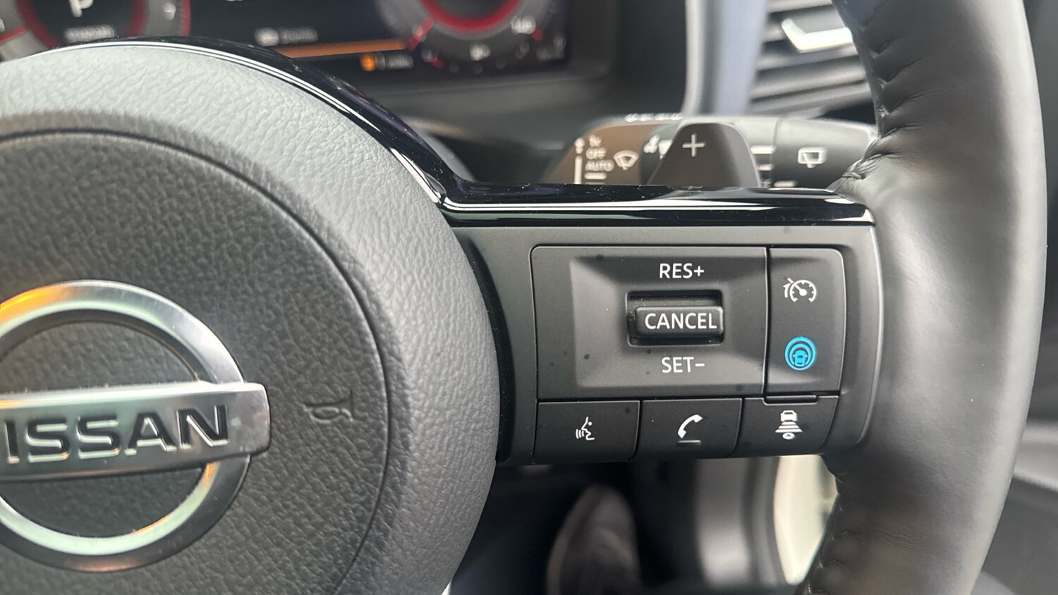 Used Nissan Qashqai 2021 for sale - 76287843: Photo 40