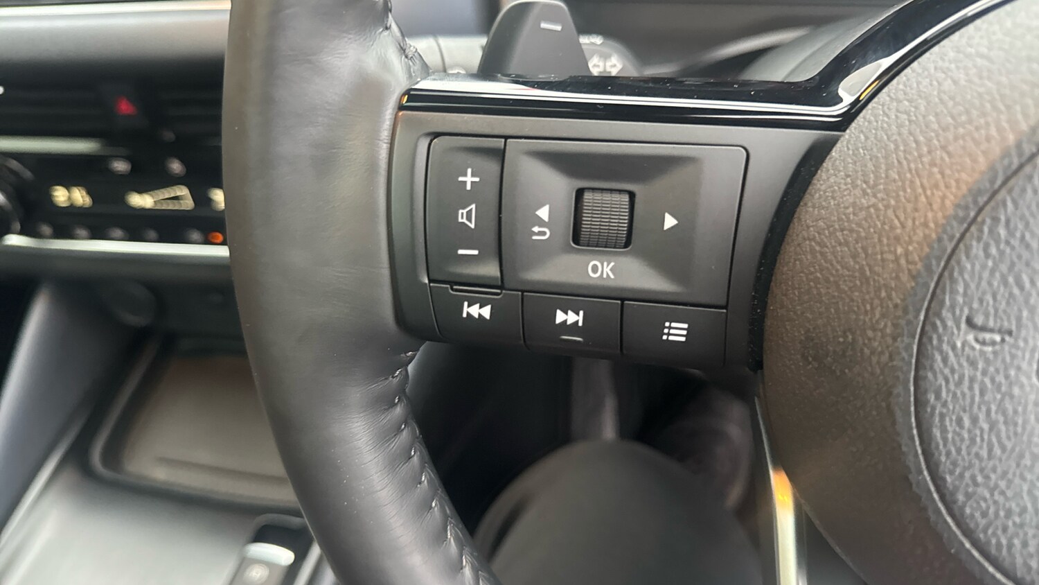 Used Nissan Qashqai 2021 for sale - 76287843: Photo 43