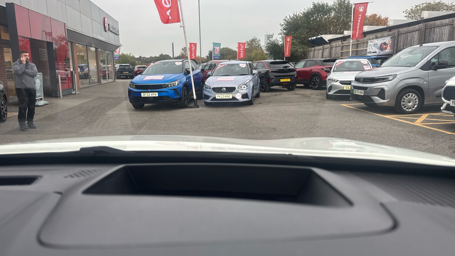 Used Nissan Qashqai 2021 for sale - 76287843: Photo 45