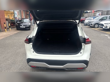 Used Nissan Qashqai 2021 for sale - 76287843: Photo