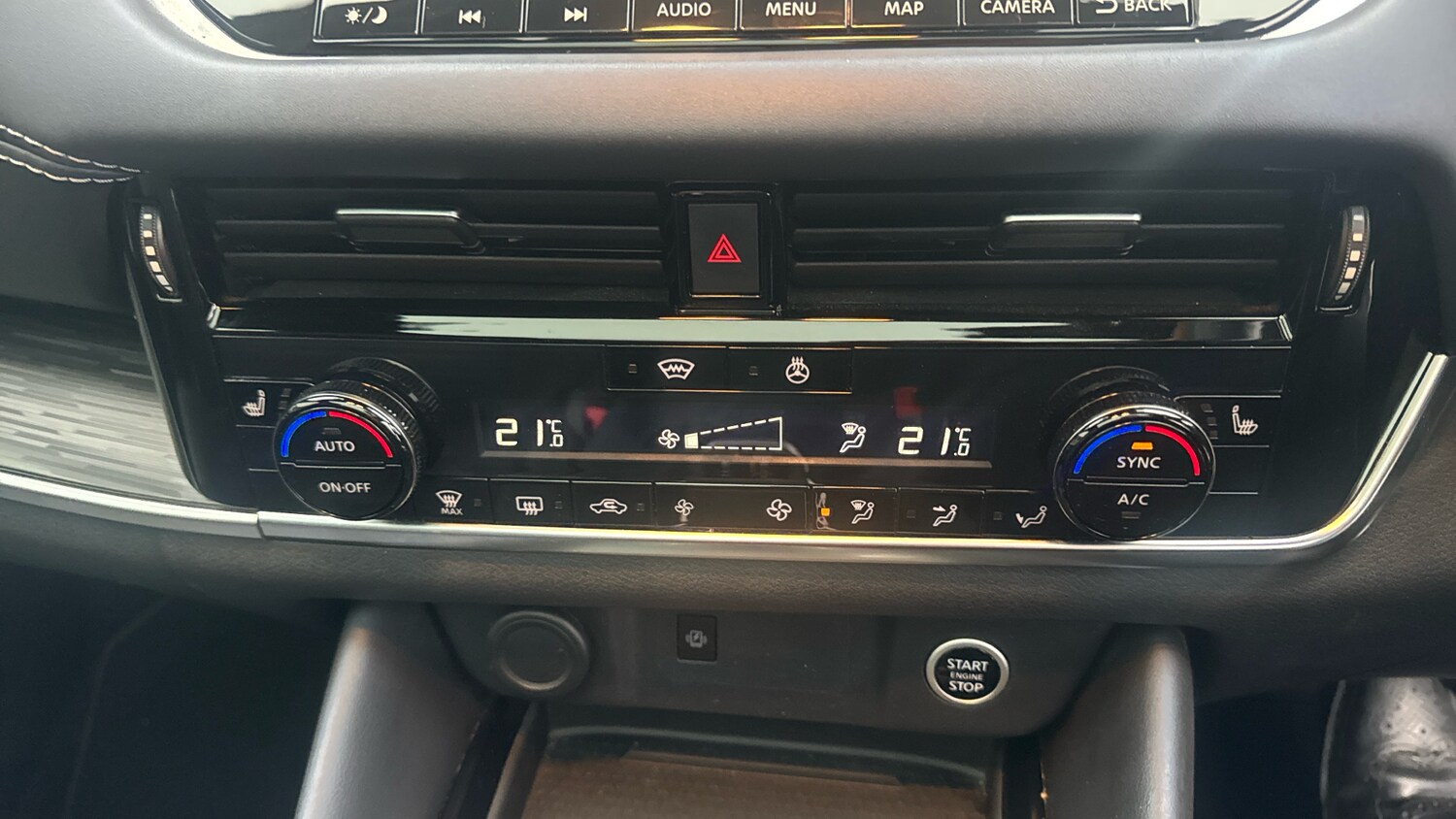 Used Nissan Qashqai 2021 for sale - 76287843: Photo 52