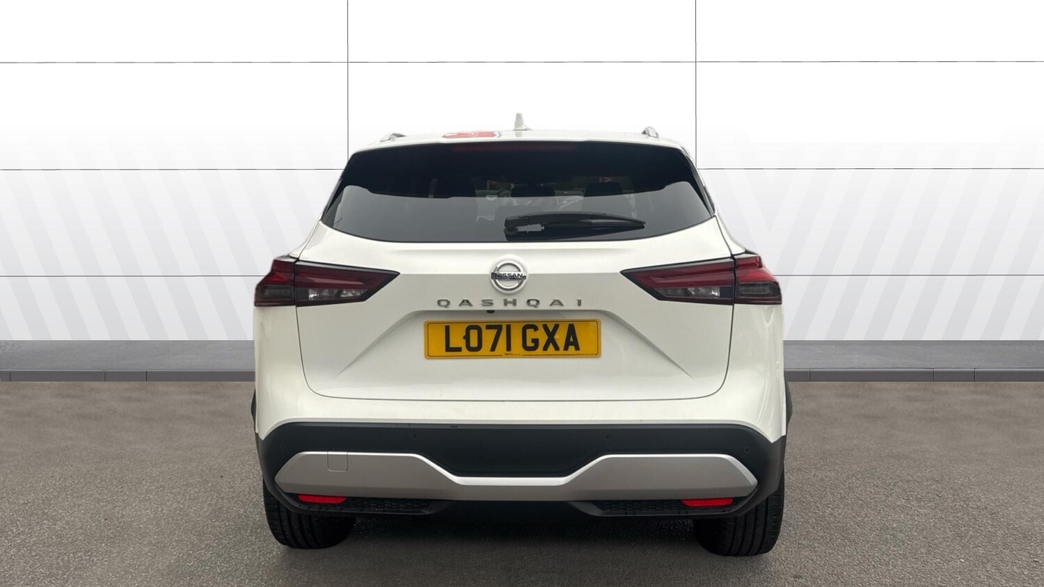 Used Nissan Qashqai 2021 for sale - 76287843: Photo 6