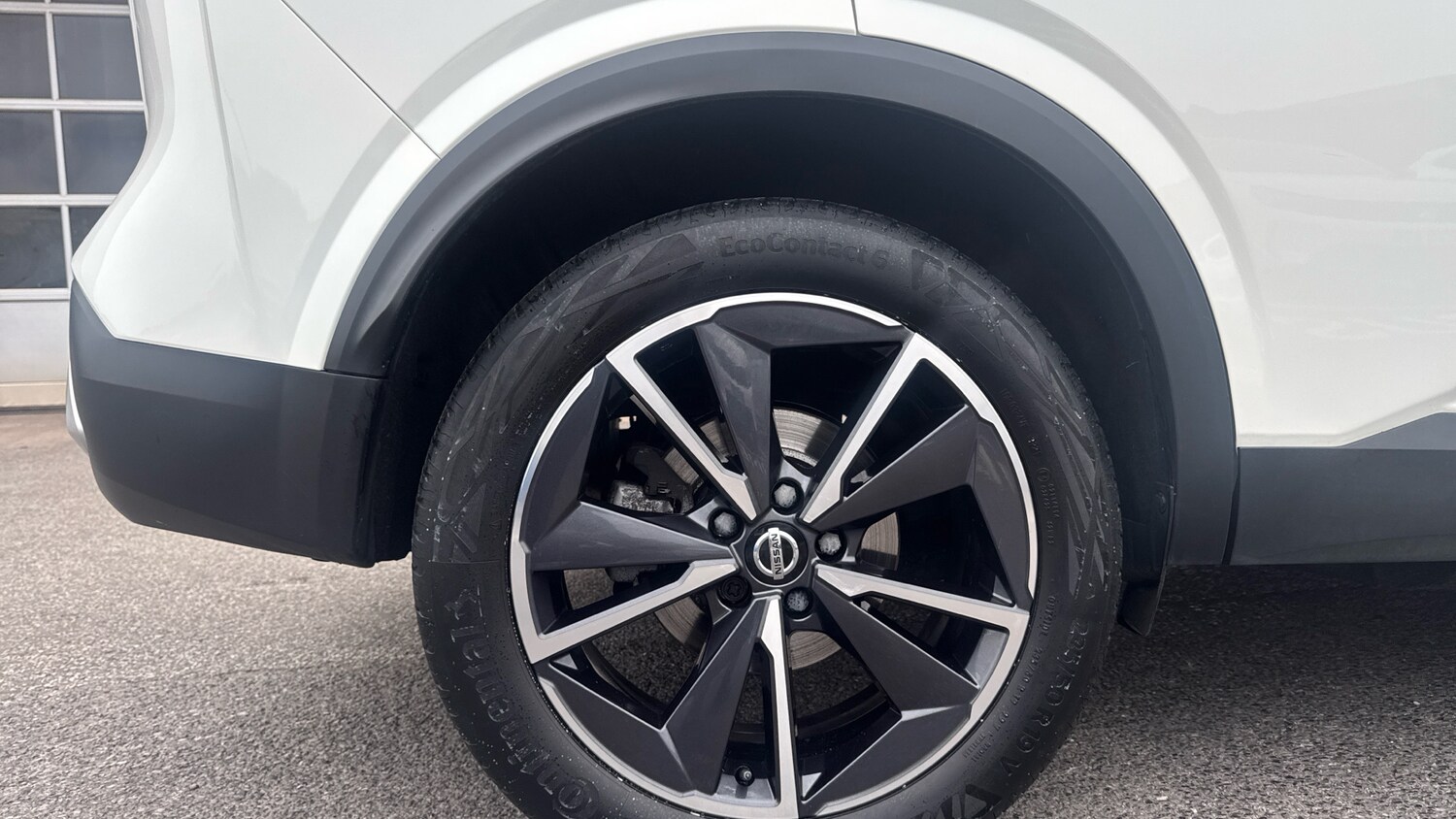 Used Nissan Qashqai 2021 for sale - 76287843: Photo 7