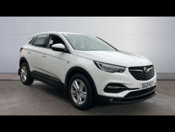 2021 (21) - 1.2 Turbo SE Premium 5dr Petrol Hatchback