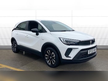 Used Vauxhall Crossland 2022 for sale - 75874721: Photo