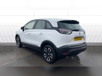Used Vauxhall Crossland 2022 for sale - 75874721: Photo