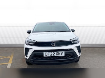 Used Vauxhall Crossland 2022 for sale - 75874721: Photo