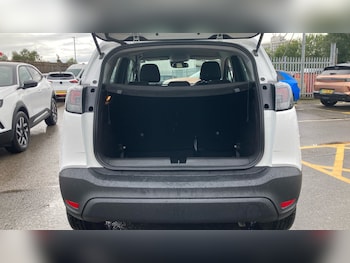 Used Vauxhall Crossland 2022 for sale - 75874721: Photo