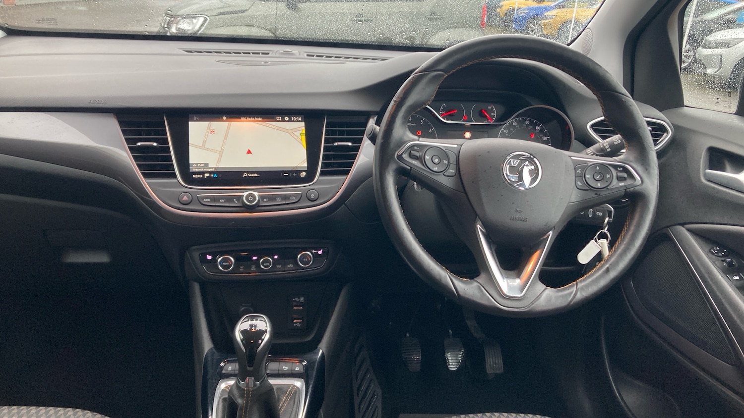 Used Vauxhall Crossland X 2018 for sale - 77883849: Photo 10