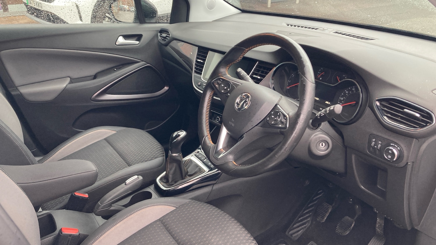 Used Vauxhall Crossland X 2018 for sale - 77883849: Photo 11