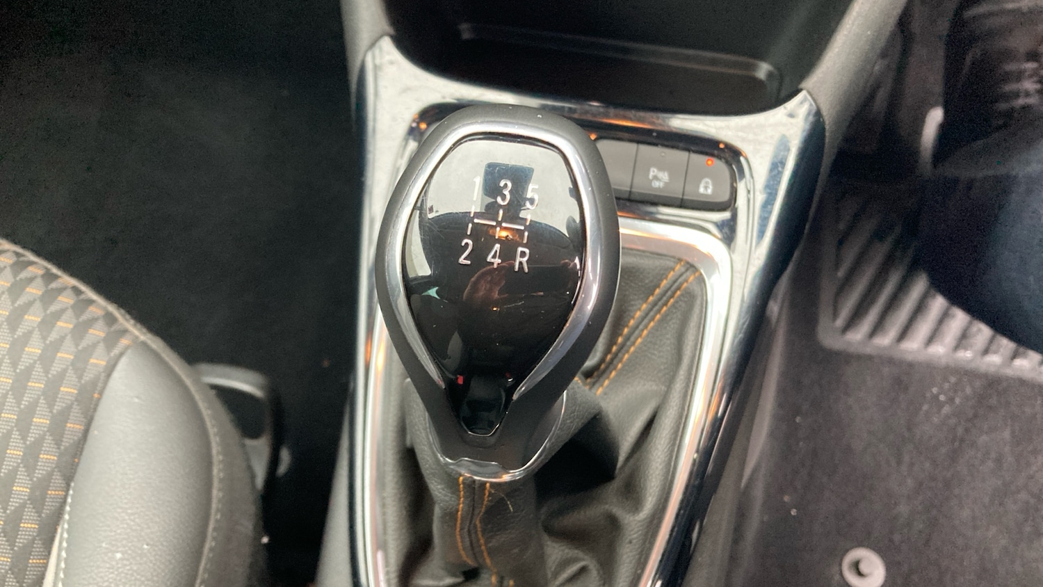 Used Vauxhall Crossland X 2018 for sale - 77883849: Photo 13