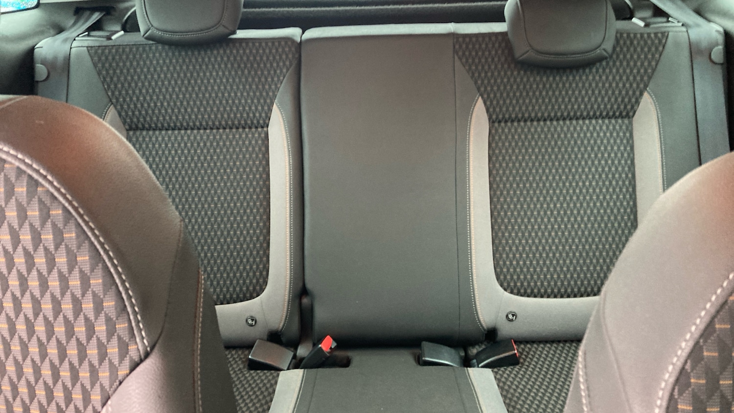 Used Vauxhall Crossland X 2018 for sale - 77883849: Photo 15