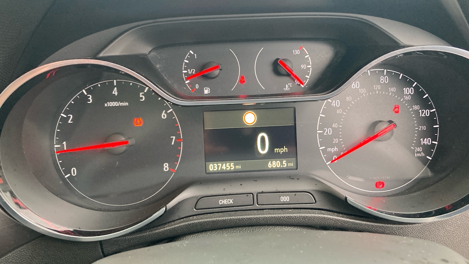 Used Vauxhall Crossland X 2018 for sale - 77883849: Photo 18