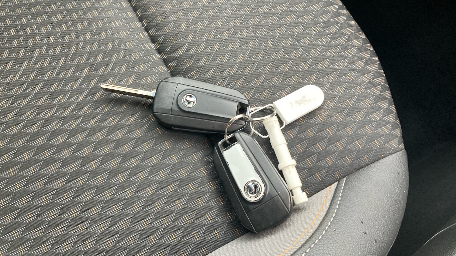 Used Vauxhall Crossland X 2018 for sale - 77883849: Photo 20