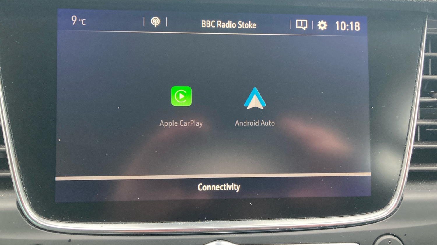 Used Vauxhall Crossland X 2018 for sale - 77883849: Photo 22