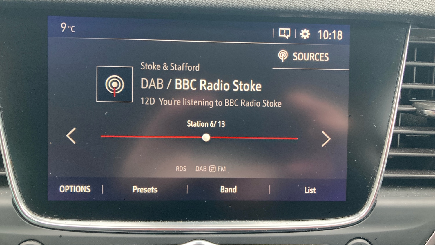 Used Vauxhall Crossland X 2018 for sale - 77883849: Photo 24