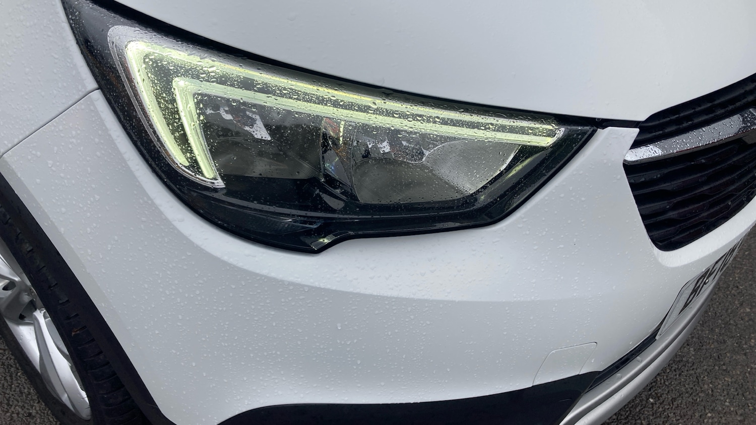 Used Vauxhall Crossland X 2018 for sale - 77883849: Photo 43