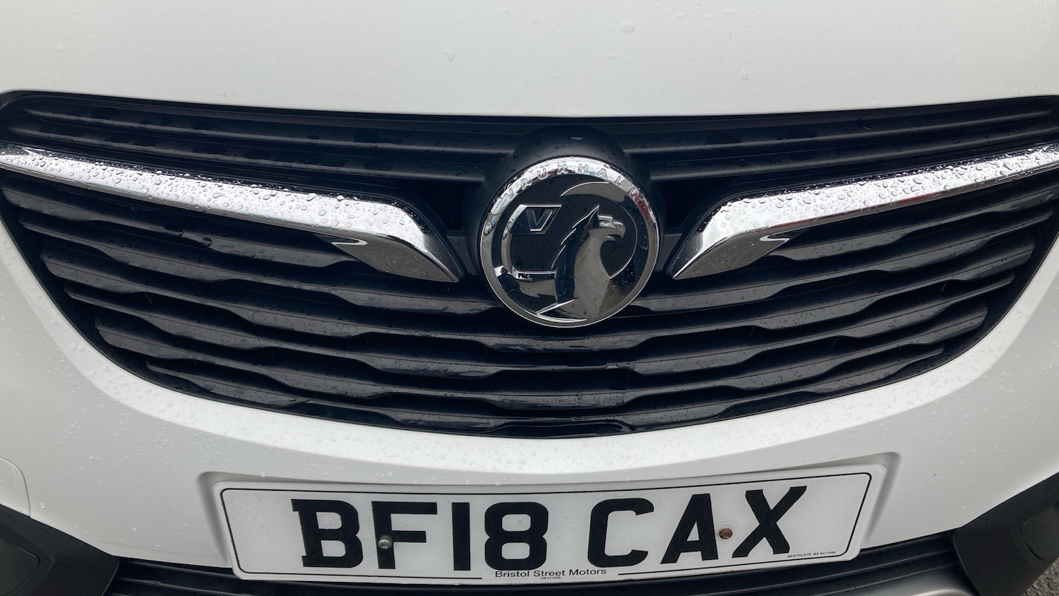 Used Vauxhall Crossland X 2018 for sale - 77883849: Photo 45