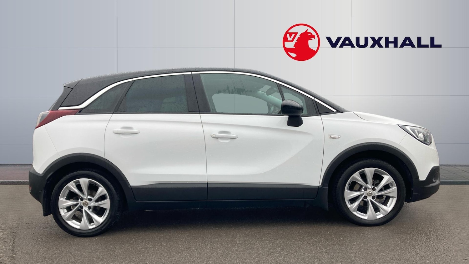 Used Vauxhall Crossland X 2018 for sale - 77883849: Photo 5
