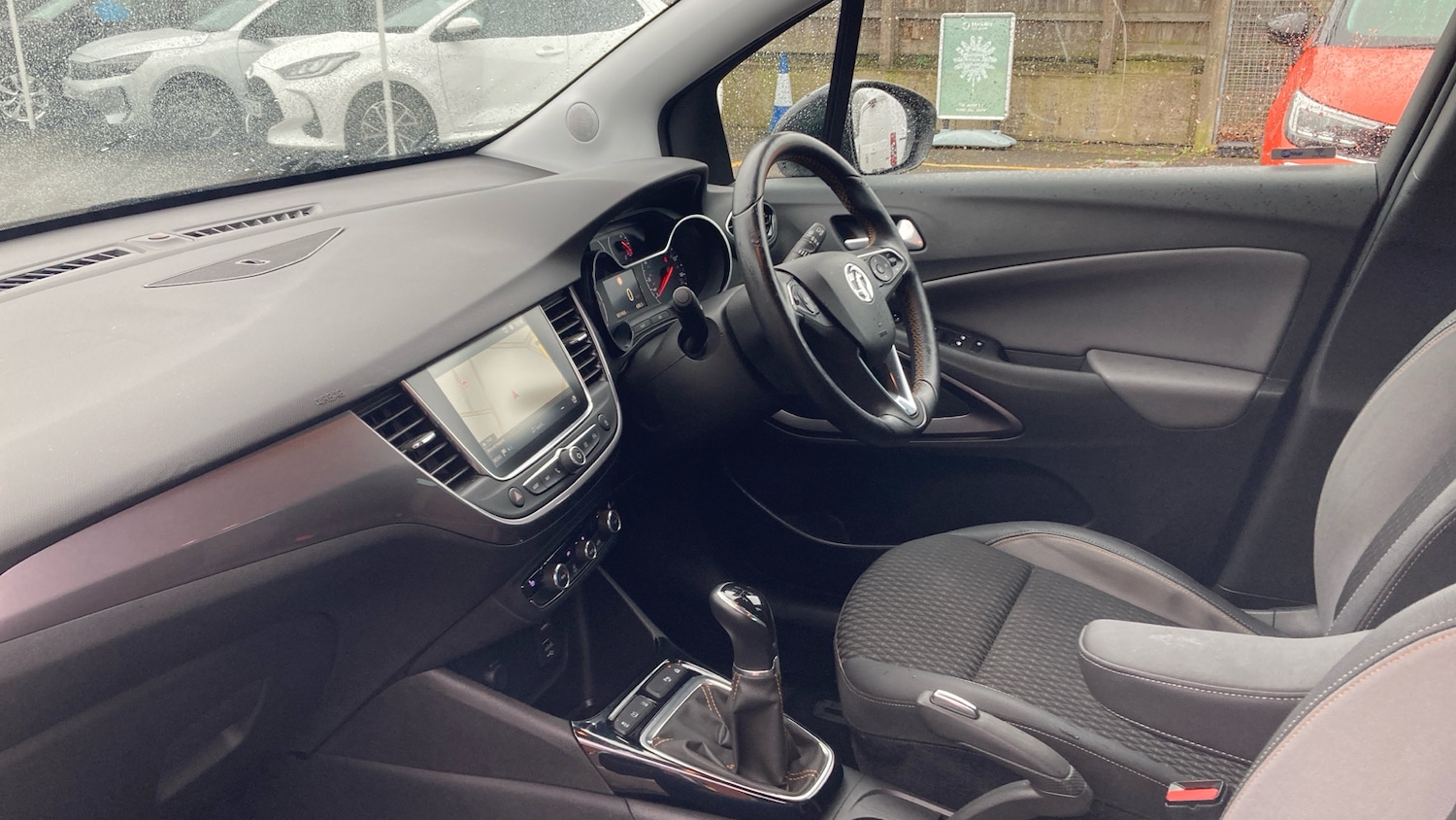 Used Vauxhall Crossland X 2018 for sale - 77883849: Photo 9