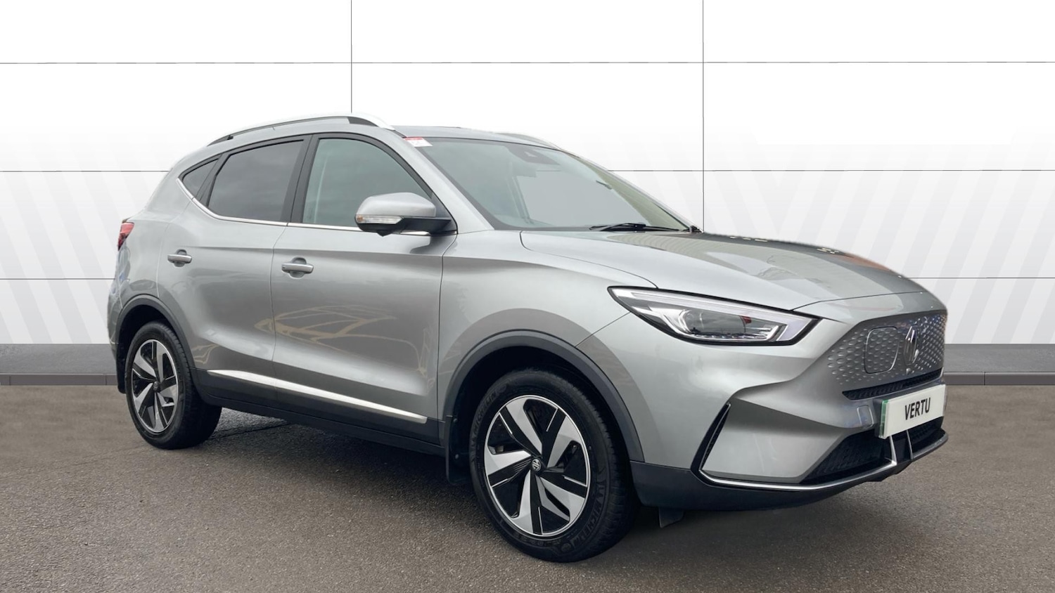 Used MG MG ZS 2022 for sale - 76493730: Photo 1