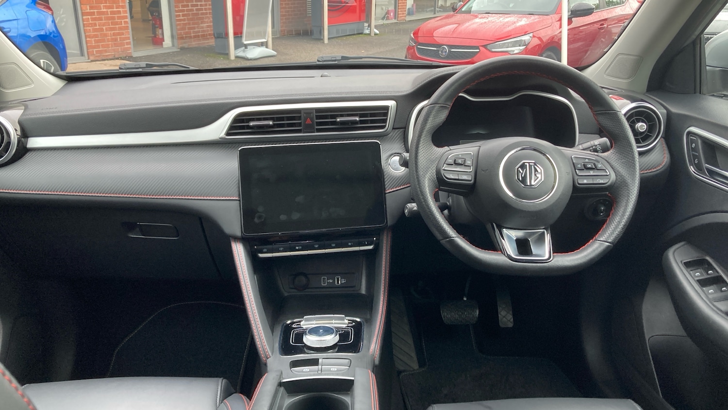 Used MG MG ZS 2022 for sale - 76493730: Photo 10