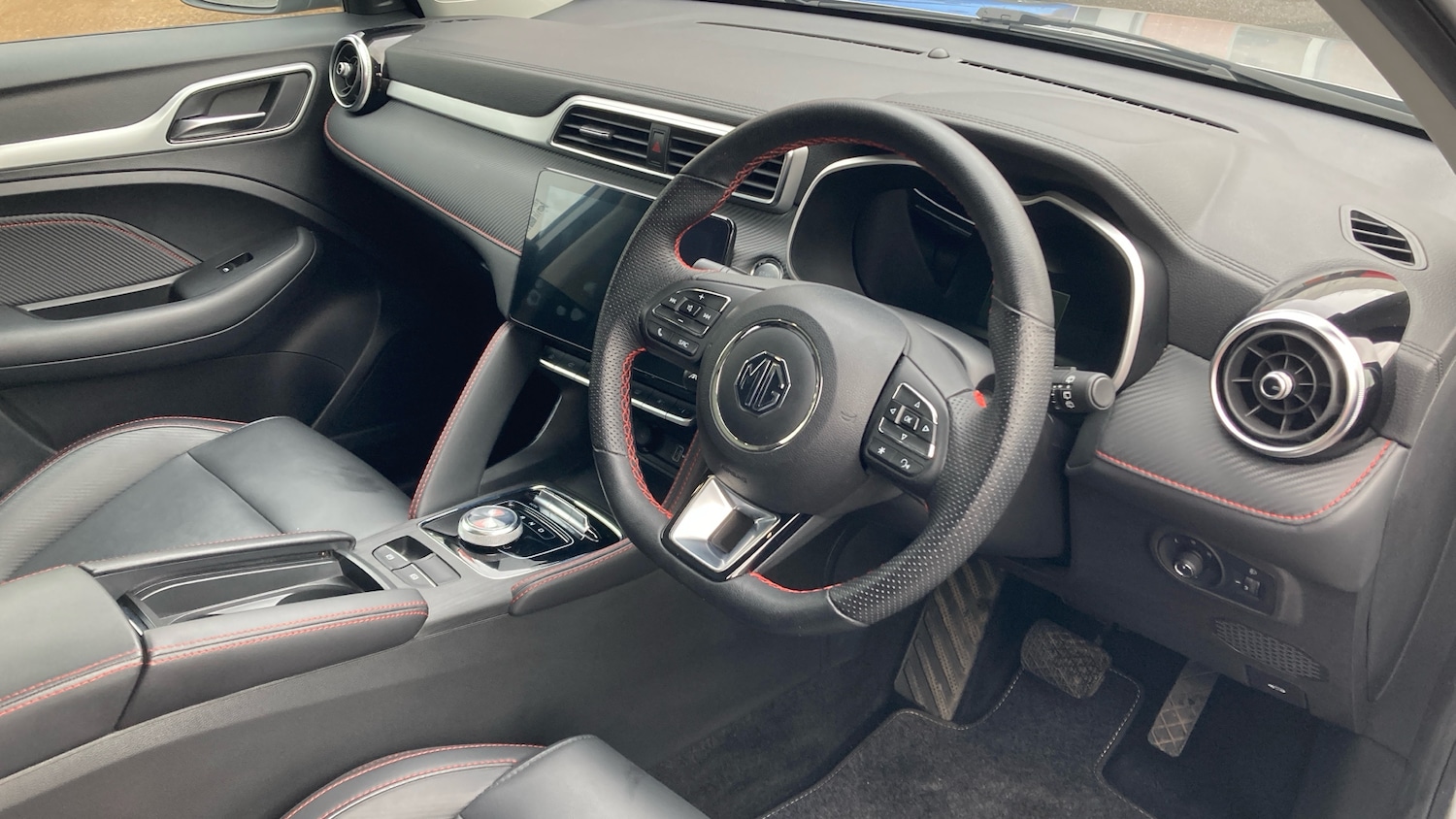 Used MG MG ZS 2022 for sale - 76493730: Photo 11