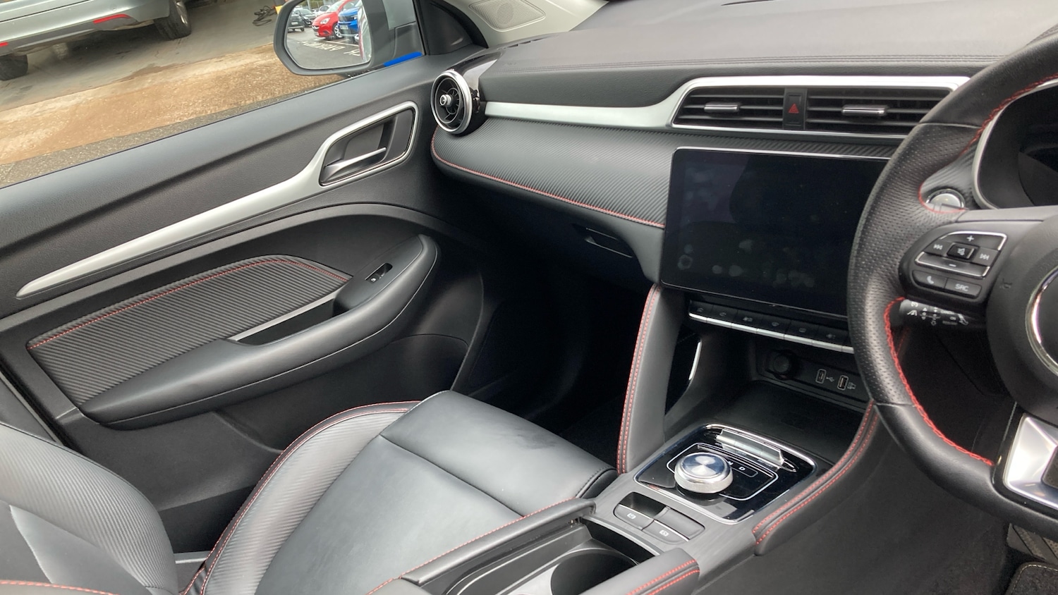 Used MG MG ZS 2022 for sale - 76493730: Photo 14