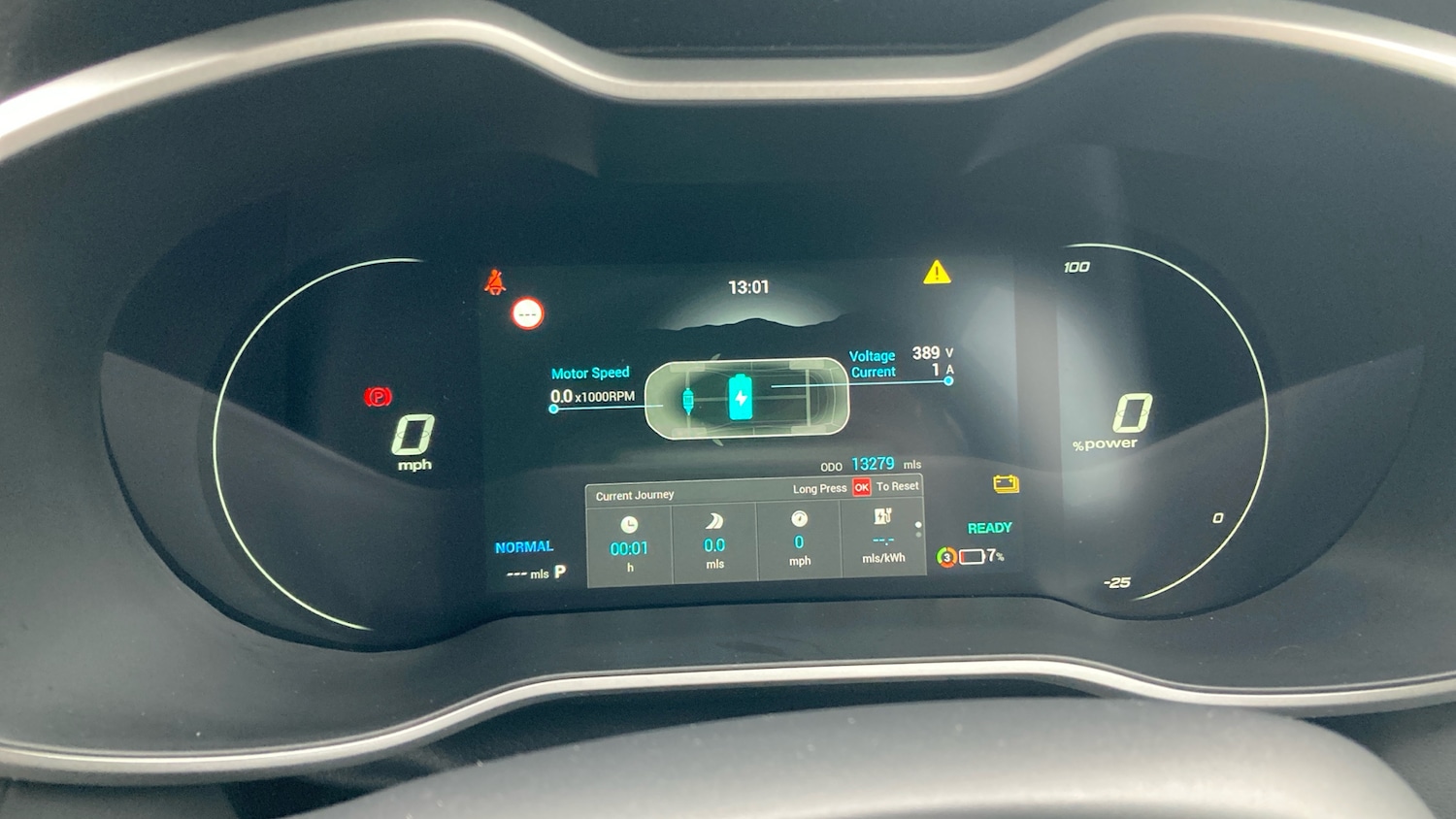 Used MG MG ZS 2022 for sale - 76493730: Photo 18