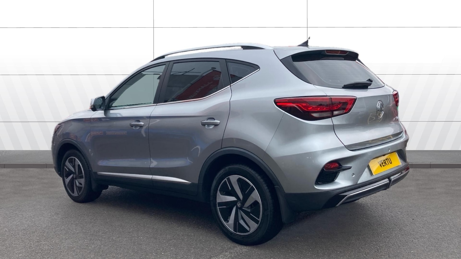 Used MG MG ZS 2022 for sale - 76493730: Photo 2