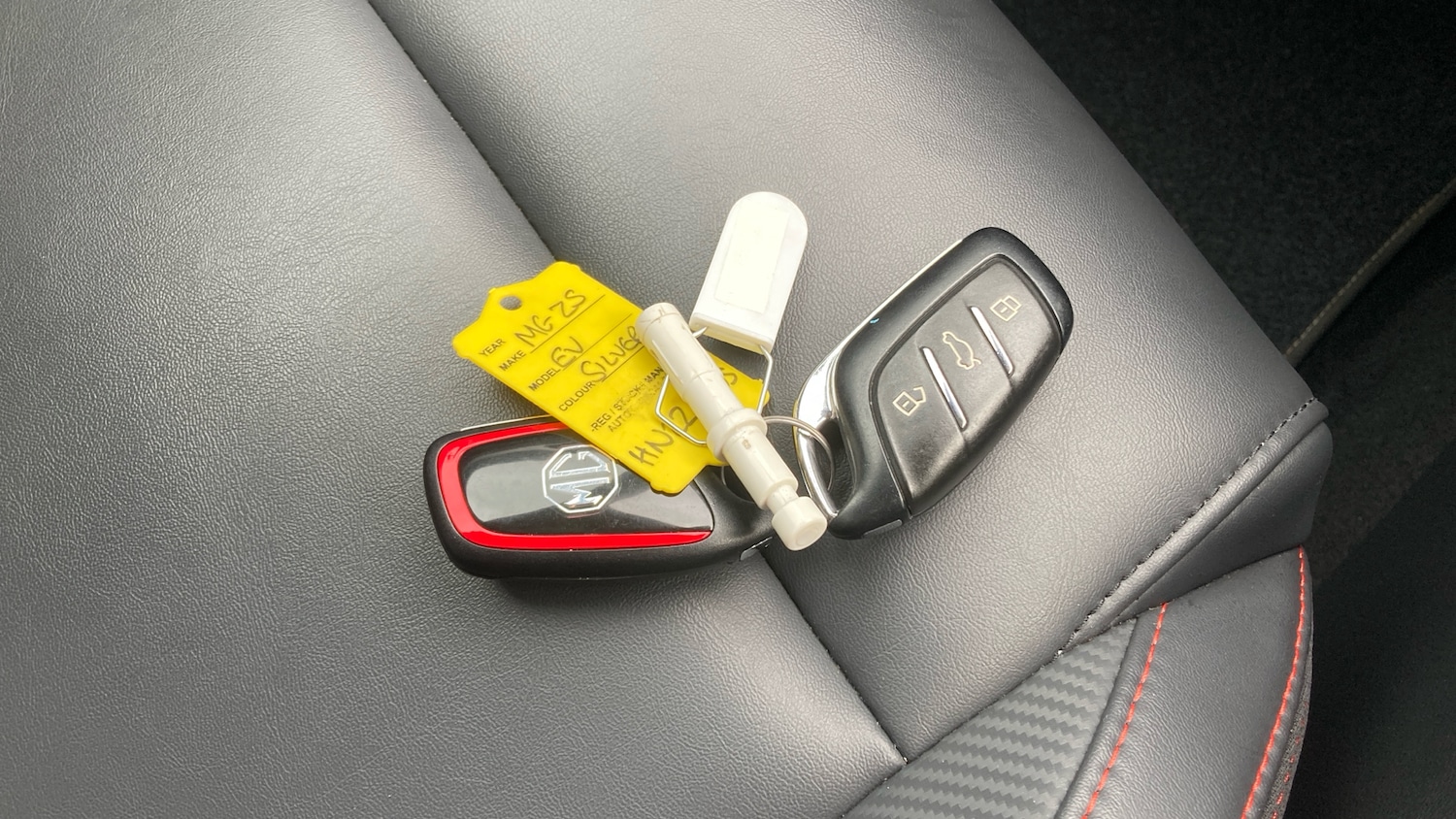 Used MG MG ZS 2022 for sale - 76493730: Photo 20