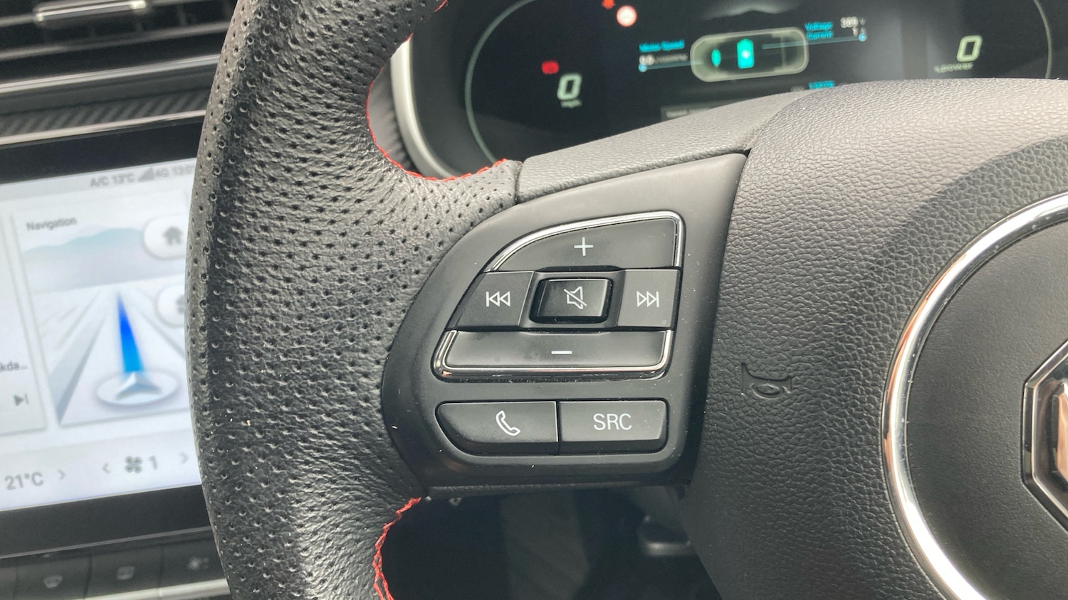 Used MG MG ZS 2022 for sale - 76493730: Photo 21