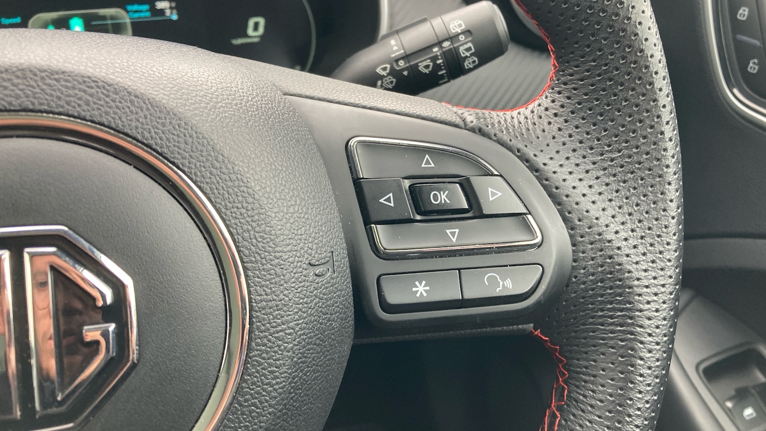 Used MG MG ZS 2022 for sale - 76493730: Photo 22