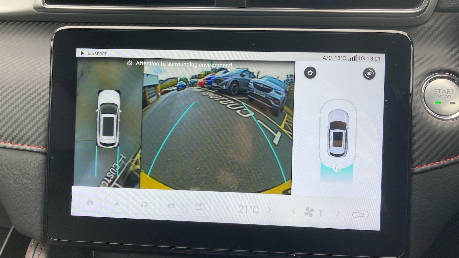 Used MG MG ZS 2022 for sale - 76493730: Photo 26