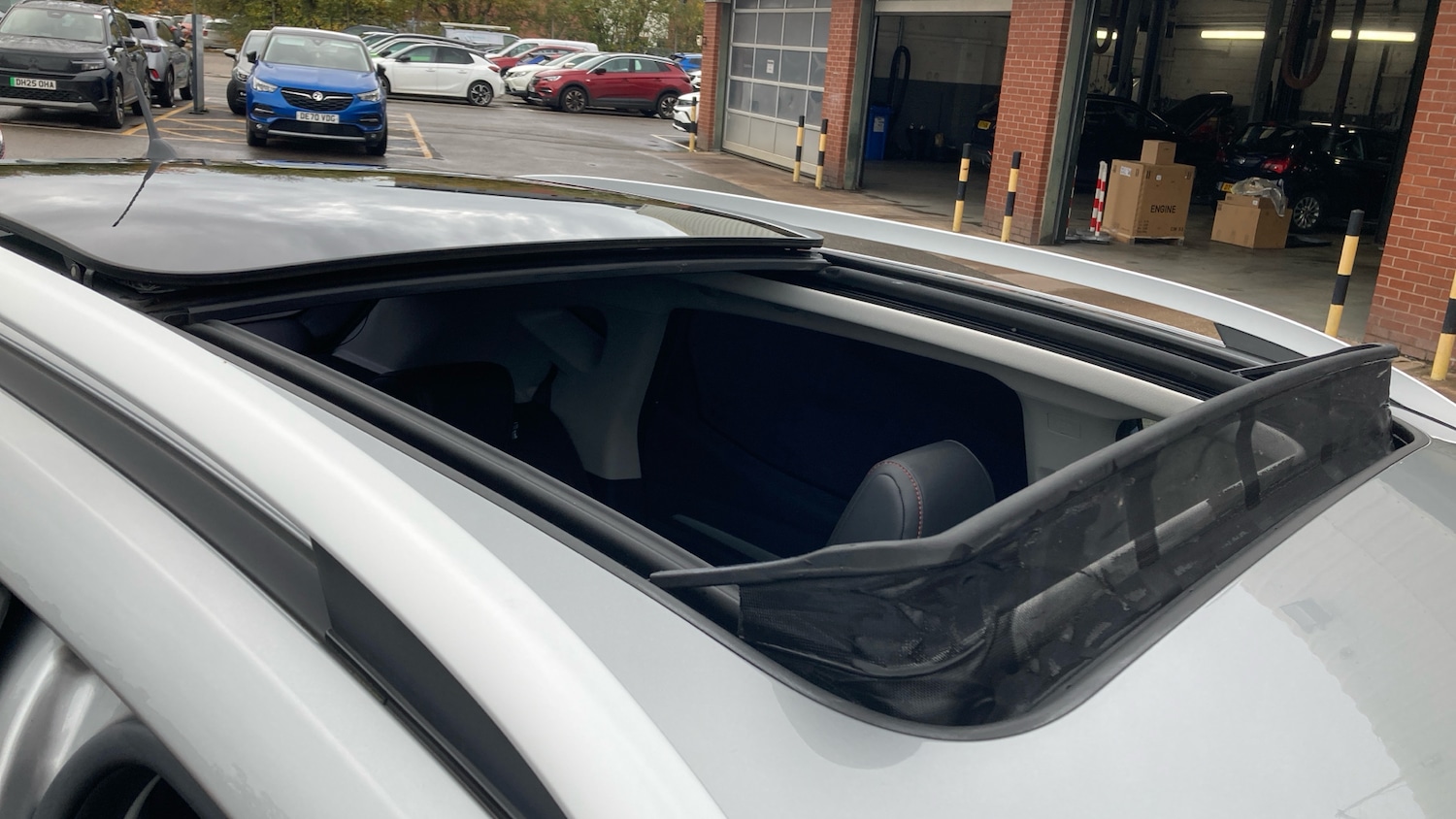 Used MG MG ZS 2022 for sale - 76493730: Photo 31