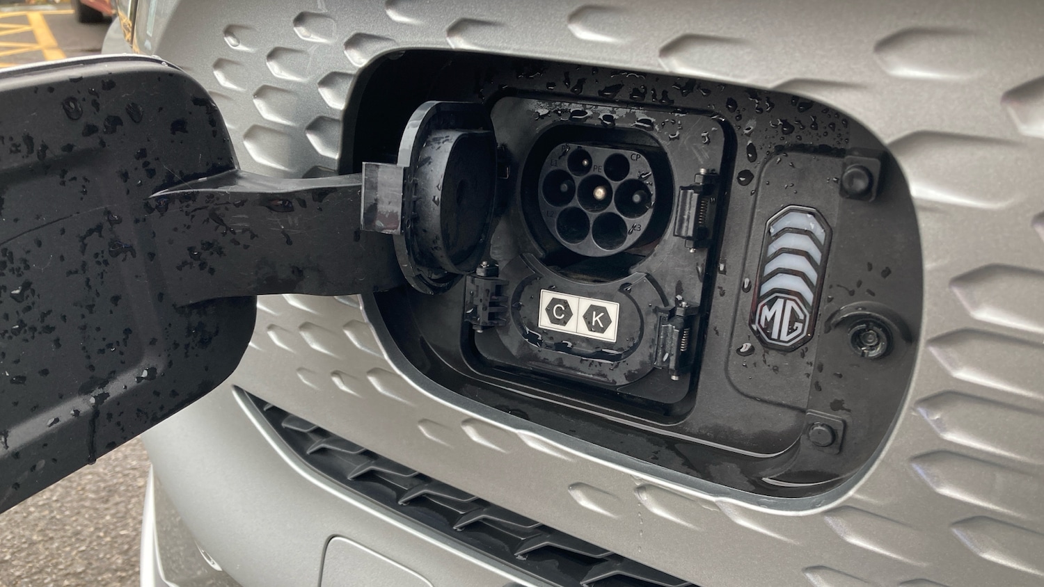 Used MG MG ZS 2022 for sale - 76493730: Photo 32