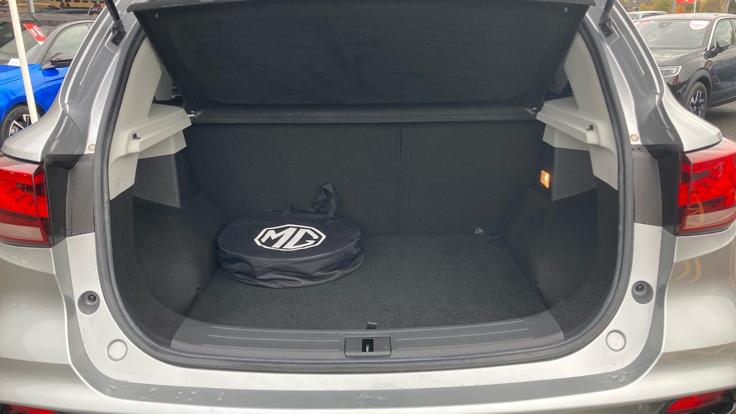 Used MG MG ZS 2022 for sale - 76493730: Photo 4