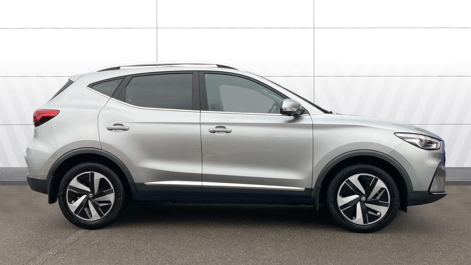 Used MG MG ZS 2022 for sale - 76493730: Photo 5